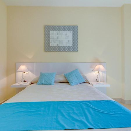 Apartamento Cala Bajo Nerja Exterior photo