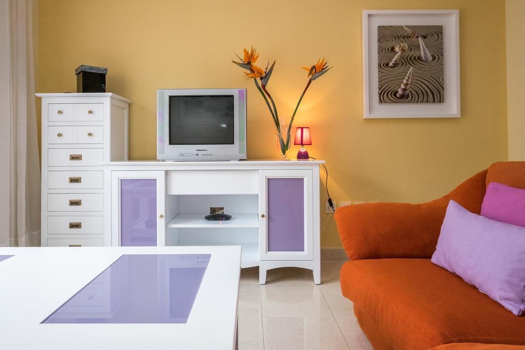 Apartamento Cala Bajo Nerja Exterior photo