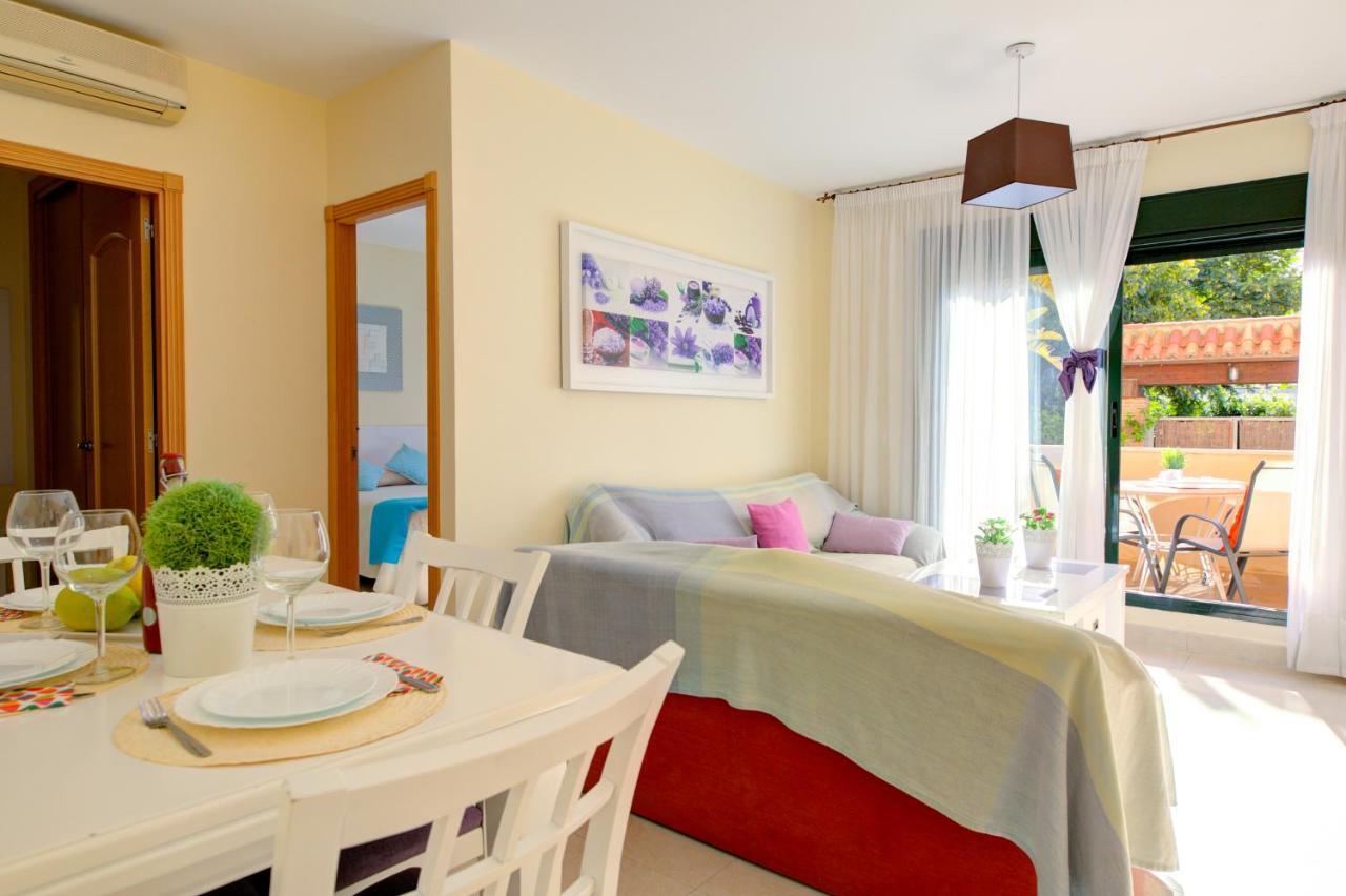 Apartamento Cala Bajo Nerja Exterior photo