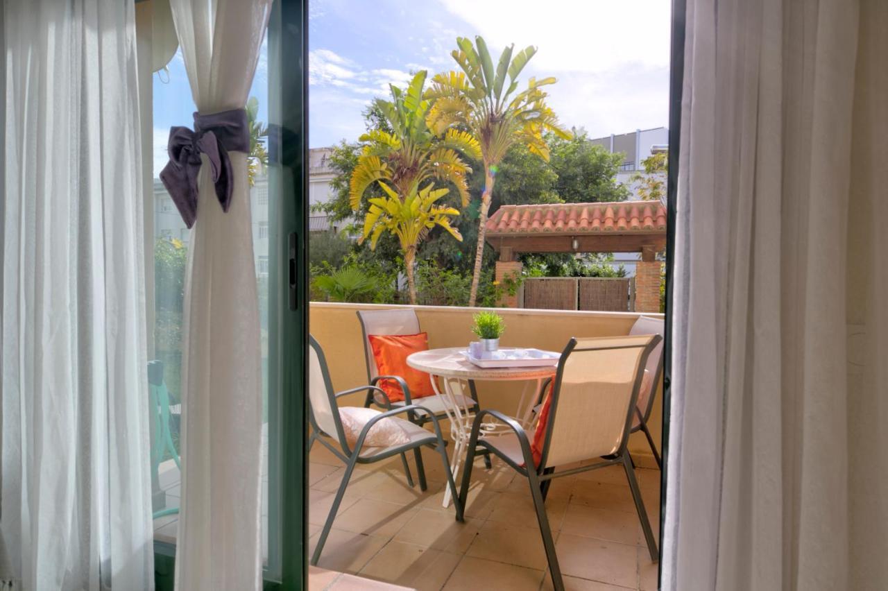 Apartamento Cala Bajo Nerja Exterior photo