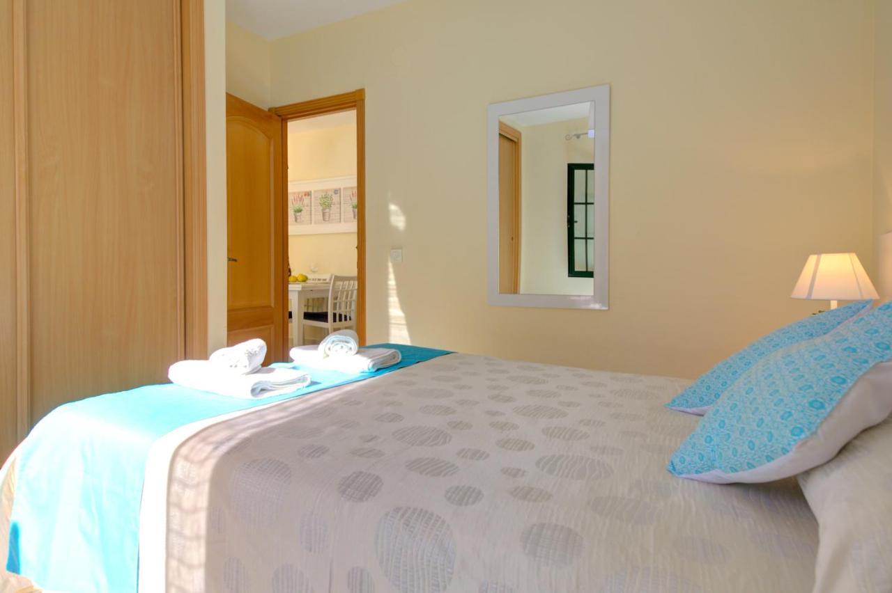 Apartamento Cala Bajo Nerja Exterior photo
